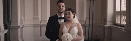 service wedding