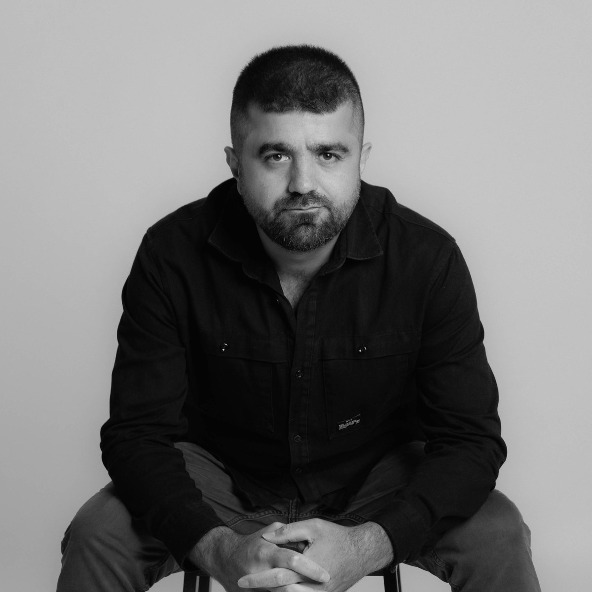Umut Güngördü